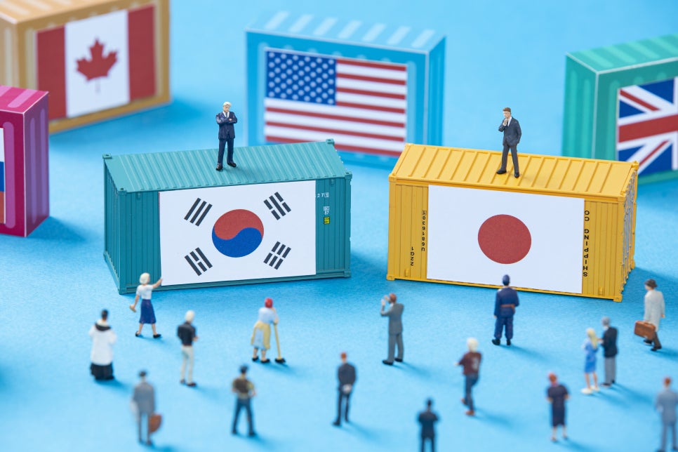 한일 경제공동체 일본 없이는 답이 없다? 최태원 발언이 무서운 이유｜‘위대한 수업’ 무슨 맥락?