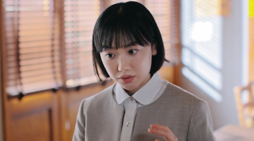 실망스러운 일본판 우영우 <이상한 변호사 미나미> 1화 리뷰 줄거리 아시다 마나|어디가 예상과 달랐나?
