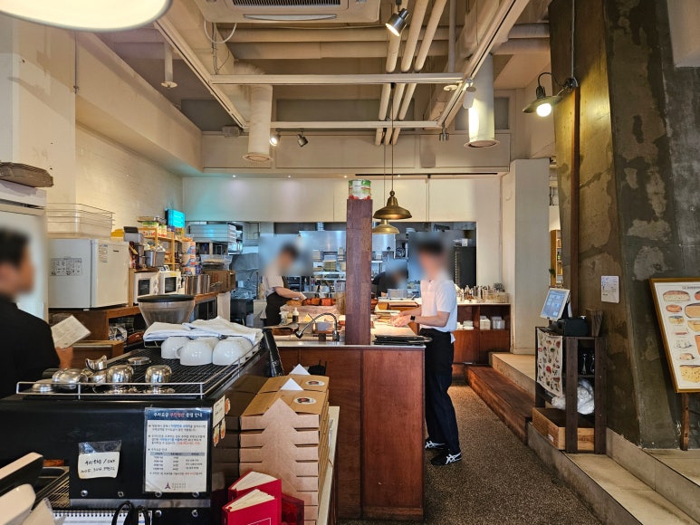 오 이탈리안 광교점 사진 4