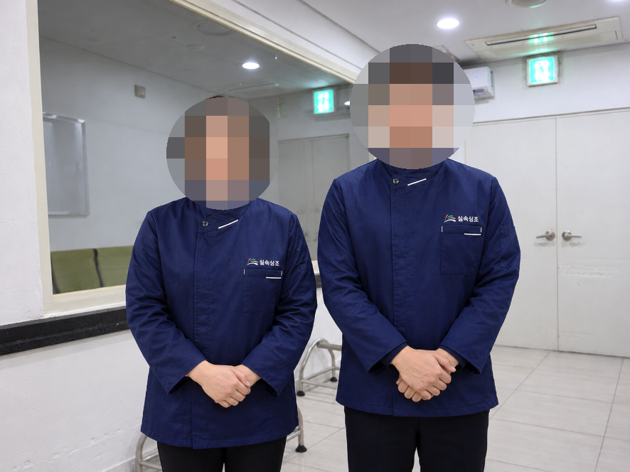 부산의료원장례식장 조문객 없이 모신 형님 후기 사진