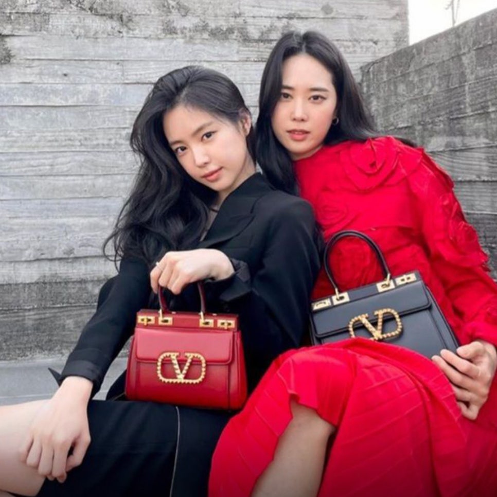 손나은 동생 손새은 누구? 프로골퍼 나이 키 인스타 임찬규 결혼 아내 모친상 근황|어떤 내용이 담겼나?