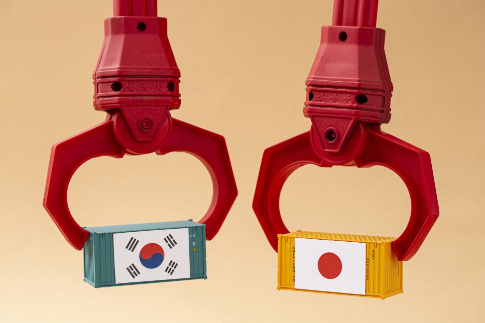 전한 이야기의 배경은 무엇일까?