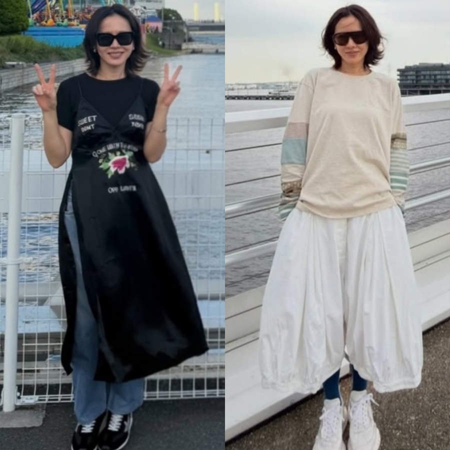 결혼에 관해 어떤 이야기가 나왔을까?
