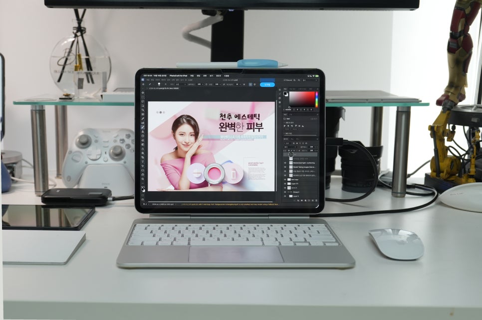 맥북프로 OLED 터치스크린 전망, M4 16인치 사용자가 궁금한 변화