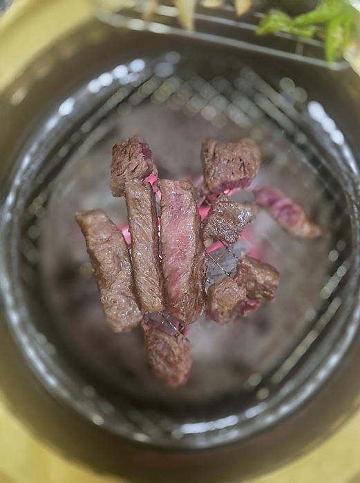 한우갑 사진 2