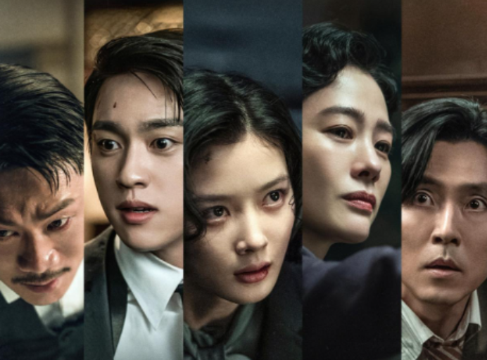 메이크업의 포인트는 무엇일까?