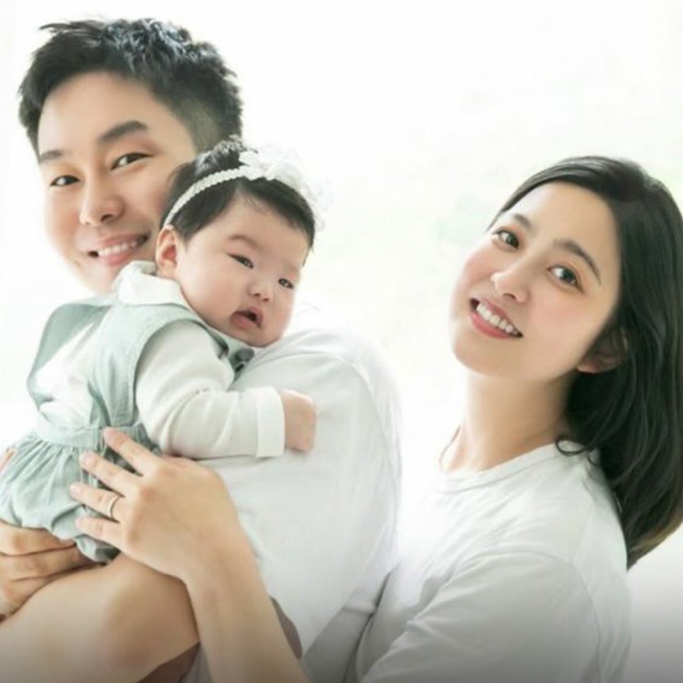 박세영 프로필 나이 남편 곽정욱 누구? 학교2013 8년 열애 결혼 자녀 딸 나엘 슈돌 근황까지｜실제 쟁점은?