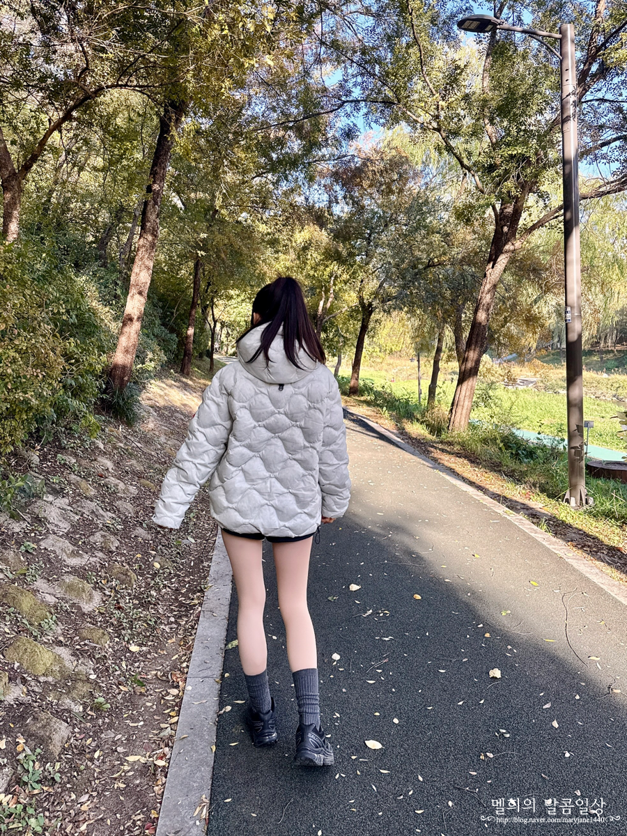 어떤 아이템으로 스타일을 완성했을까?