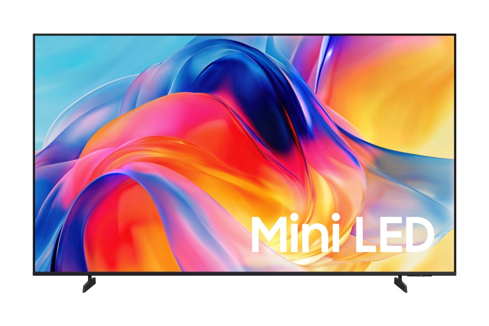 삼성85인치TV KU85MH75AFXKR, Mini LED와 1등급으로 고르는 거실 TV