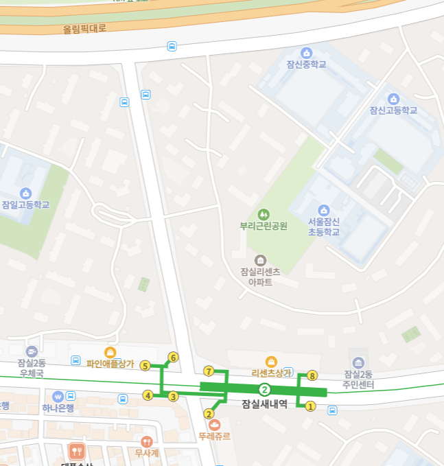 가격의 배경은 무엇일까?