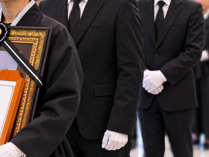 국민건강보험공단일산병원장례식장 빈소없이 준비한 배웅 후기 사진