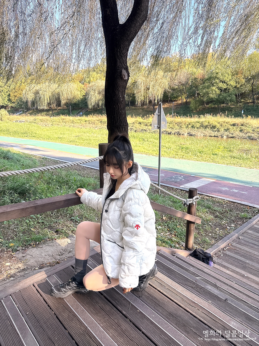 데상트 여성 경량 다운 패딩 네오 아카이브 겨울 자켓 추천｜놓치기 쉬운 대목은?