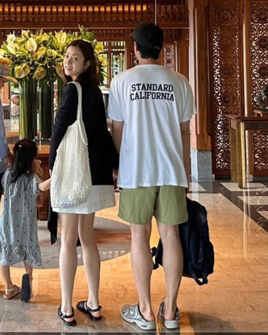 강소라 프로필 나이 키 학력 남편 한의사 직업 결혼 자녀 딸 둘 유퀴즈 무협 덕후 유튜브 근황까지｜어떤 내용이 담겼나?