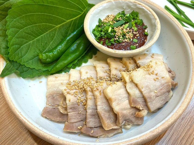 고향엄마손 생바지락칼국수 연신내점 사진 4