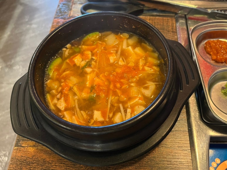 삼백한우대첩 연신내본점 사진 8
