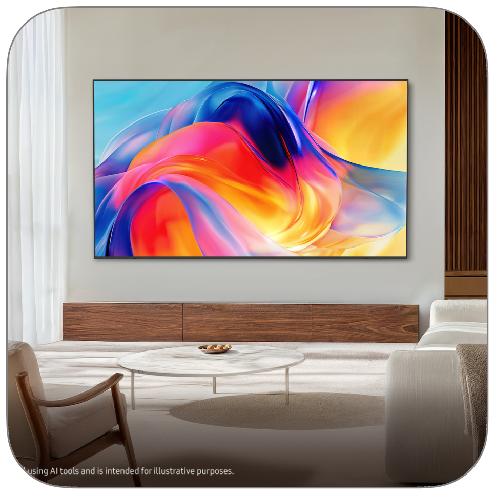 삼성85인치TV KU85MH75AFXKR, Mini LED와 1등급으로 고르는 거실 TV