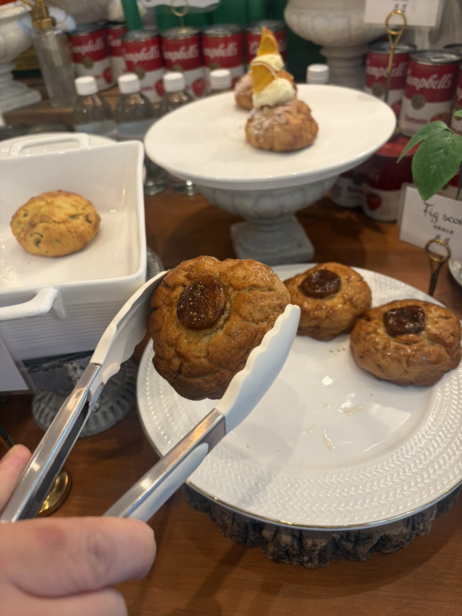 커피플라잉스콘 아브뉴프랑광교점 사진 5
