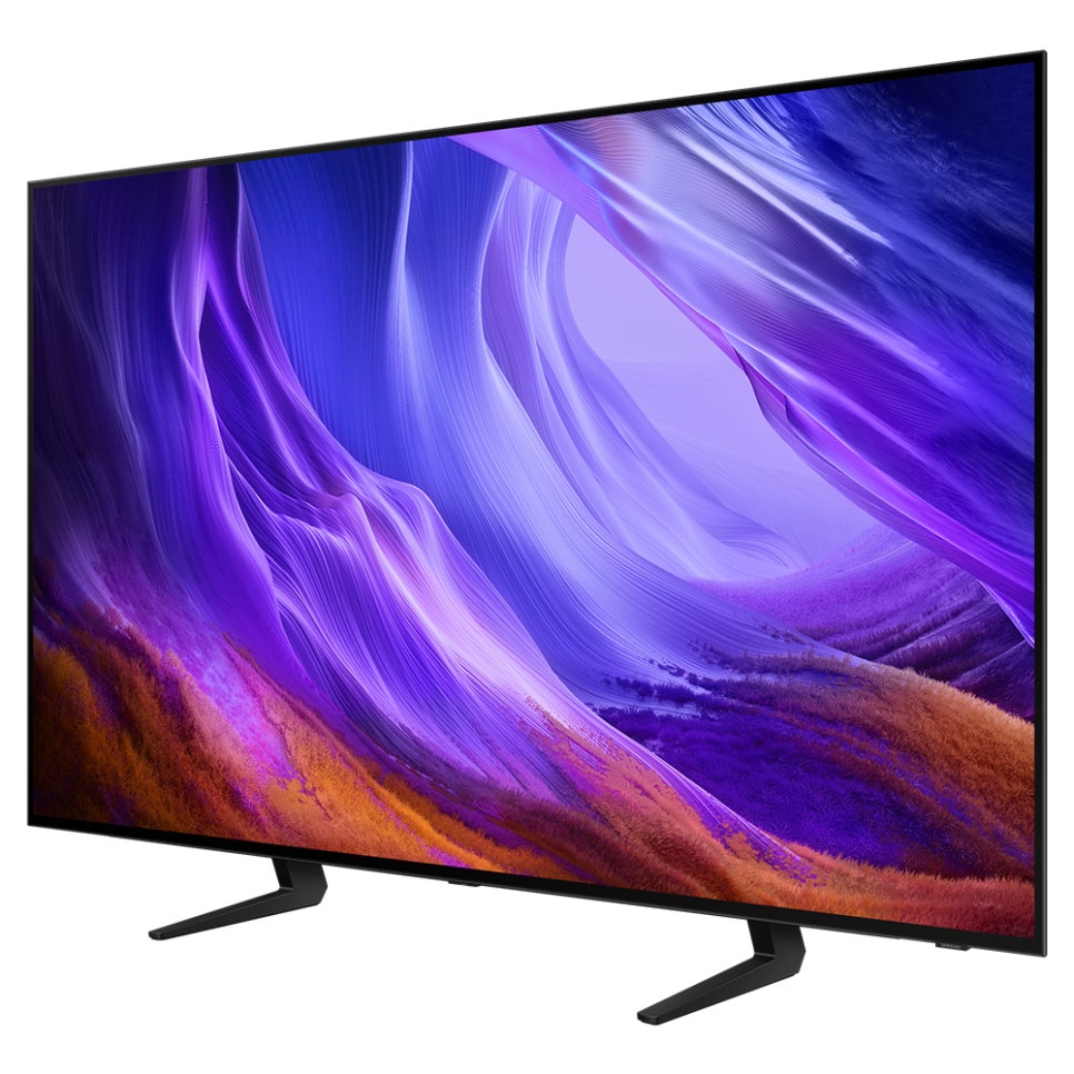 삼성 OLED TV SH85 48인치, 무빙스타일로 달라지는 시청 공간