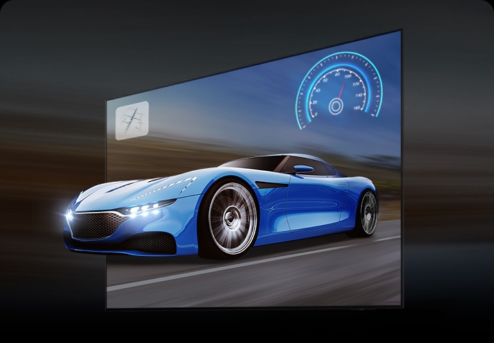 삼성 OLED TV SH85 48인치, 무빙스타일로 달라지는 시청 공간