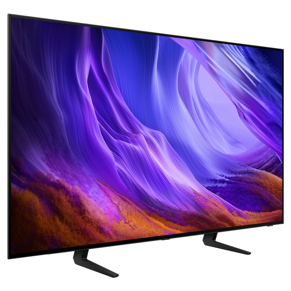 삼성 OLED TV SH85 48인치, 무빙스타일로 달라지는 시청 공간