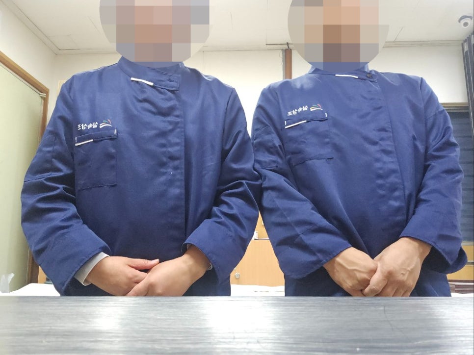 나눔병원장례식장 간소함 속에 남편상 치르며 후기 사진