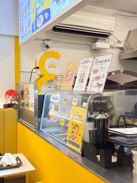 와플대학 연신내캠퍼스 사진 2