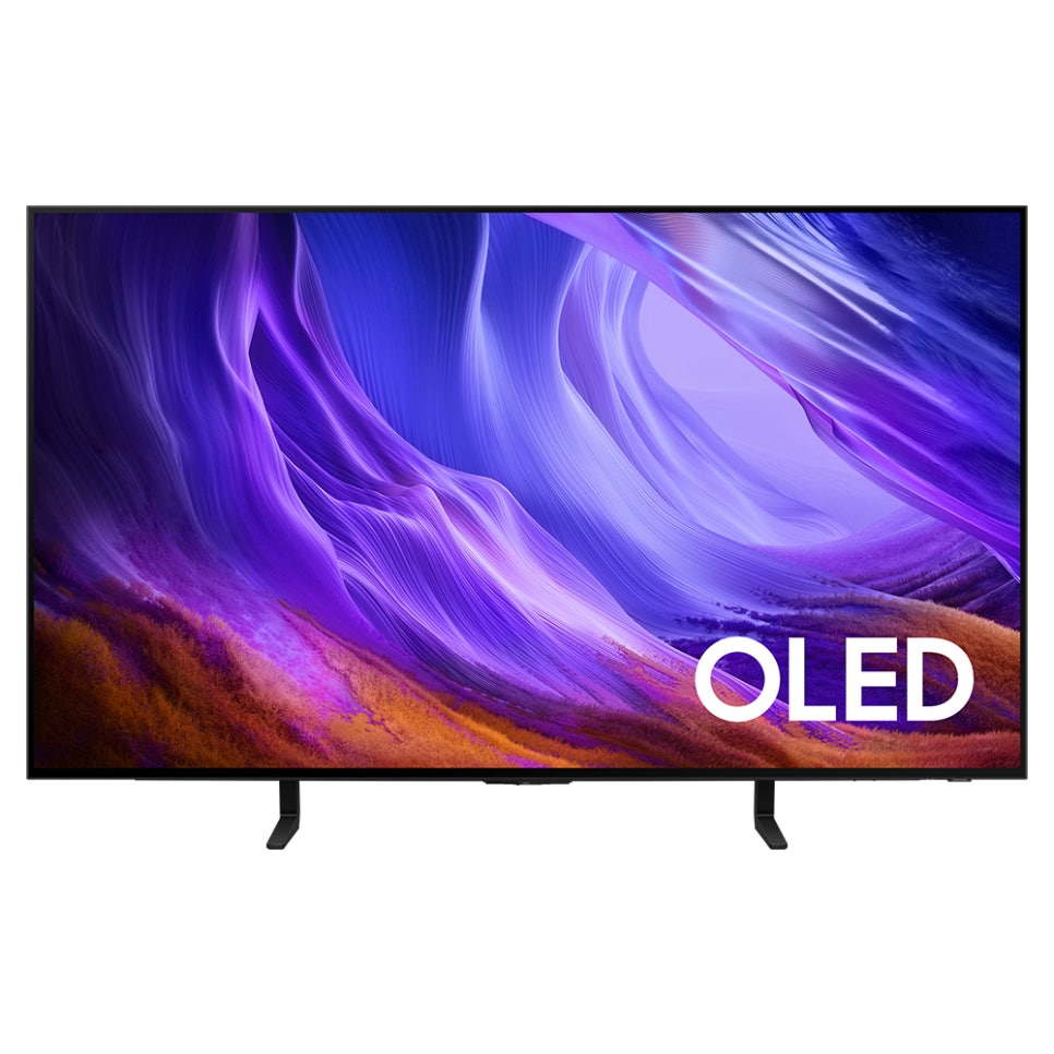 삼성 OLED TV SH85 48인치, 무빙스타일로 달라지는 시청 공간