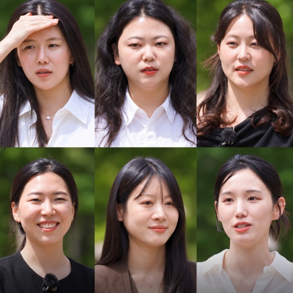 나는솔로 34기 여자 자기소개 나이 직업 영숙 정숙 순자 영자 옥순 현숙 학력 타투 총정리|무슨 이야기를 했나?