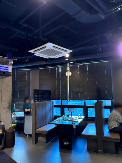 본당 광교점 사진 3