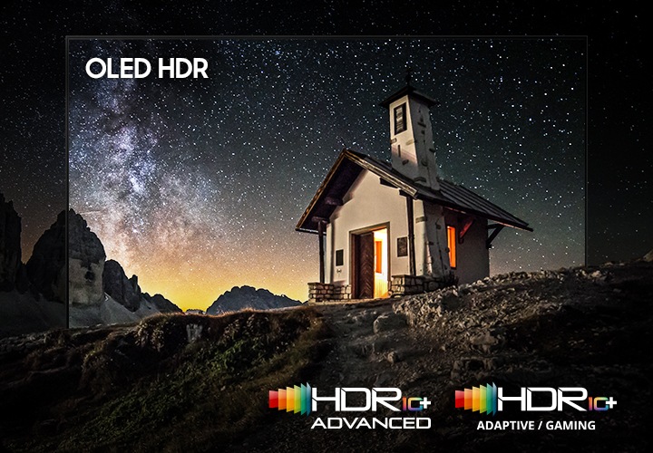 삼성 OLED TV SH85 48인치, 무빙스타일로 달라지는 시청 공간