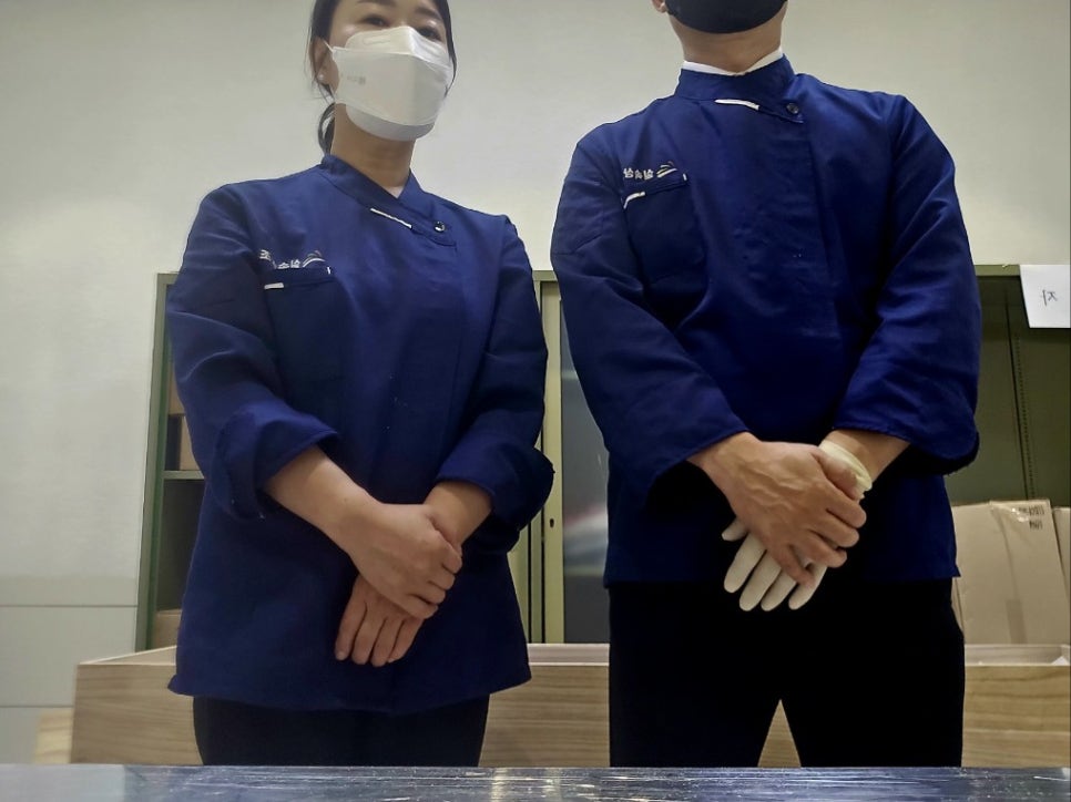 안양장례식장 무빈소 절차로 모시며 후기 사진