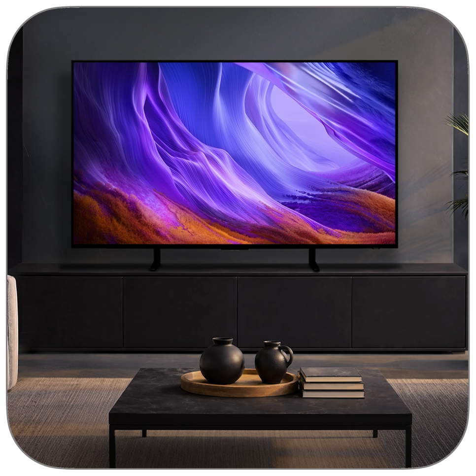 삼성 OLED TV SH85 48인치, 무빙스타일로 달라지는 시청 공간