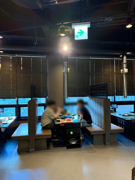 본당 광교점 사진 4