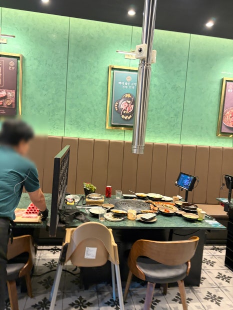 본당 광교점 사진 7