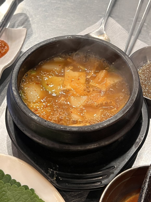 벙개막창 연신내점 사진 8