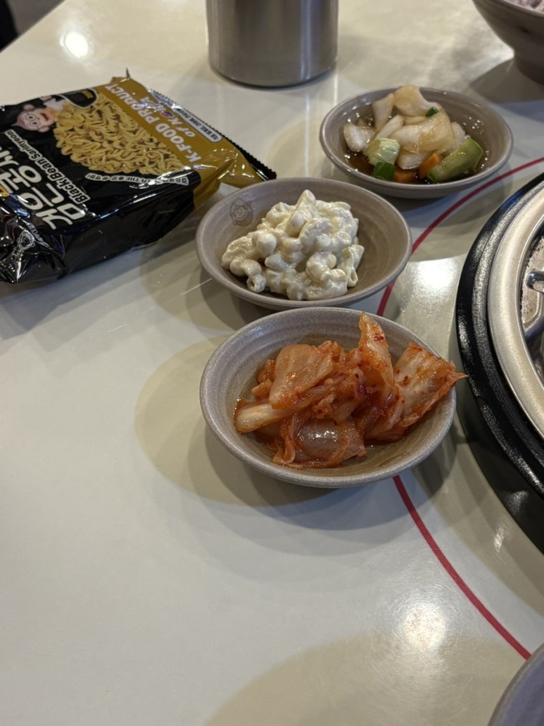 킹콩부대찌개 연신내점 사진 2