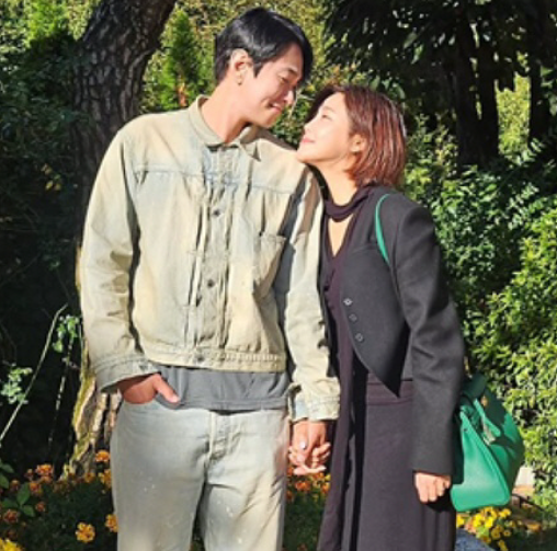 결혼에 관해 어떤 이야기가 나왔을까?