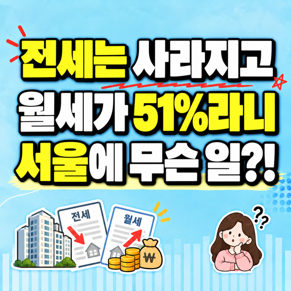 금리의 배경은 무엇일까?