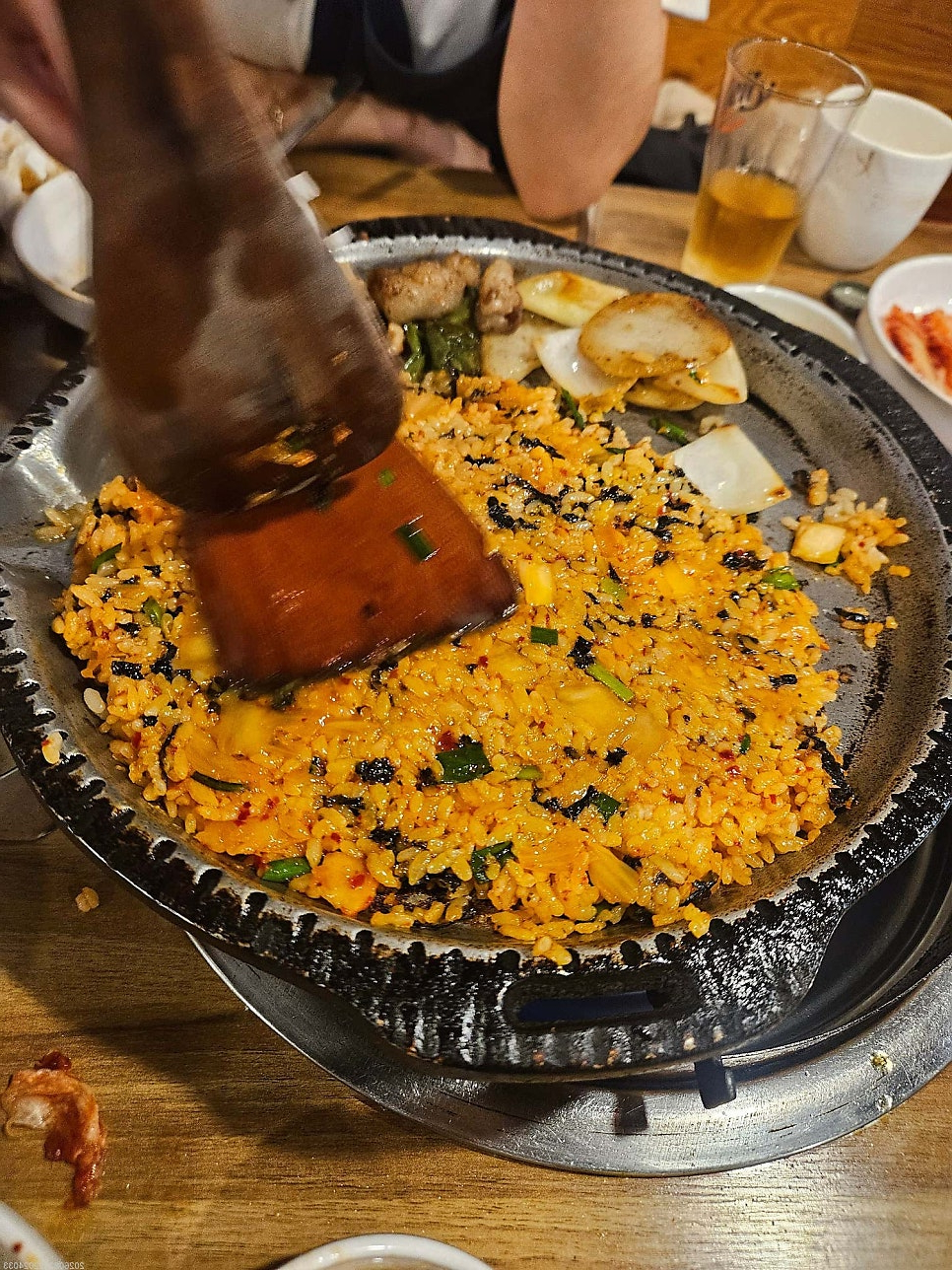 원조 아우성 황소곱창 연신내점 사진 6