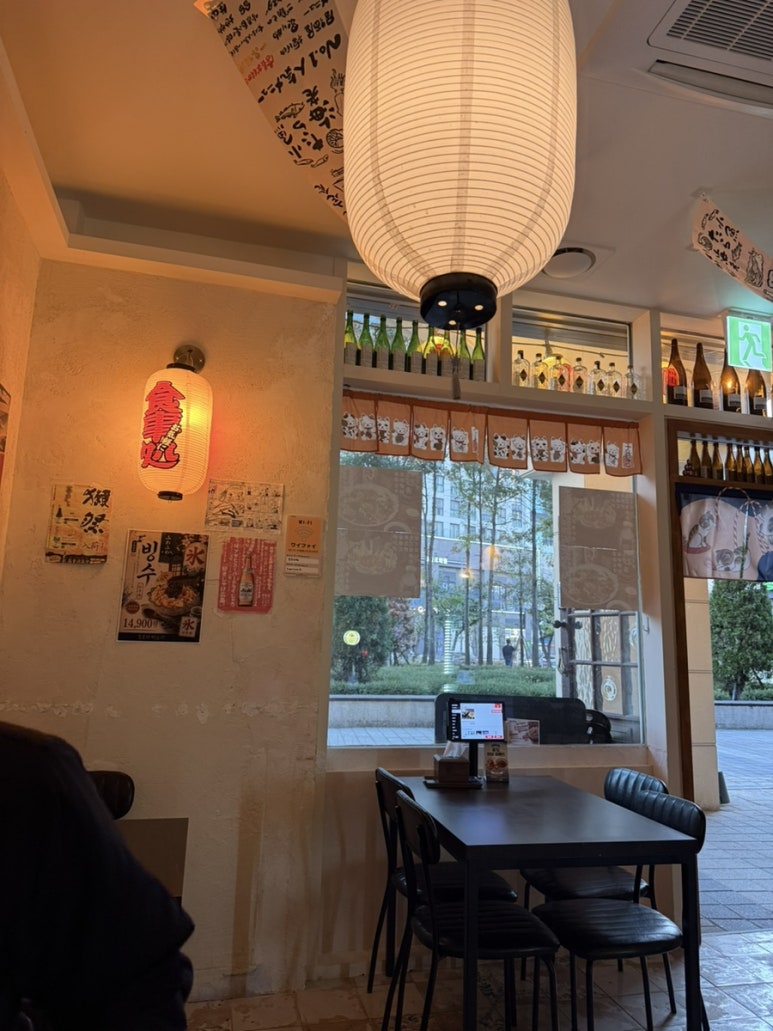 토모다찌 광교중앙역점 사진 8