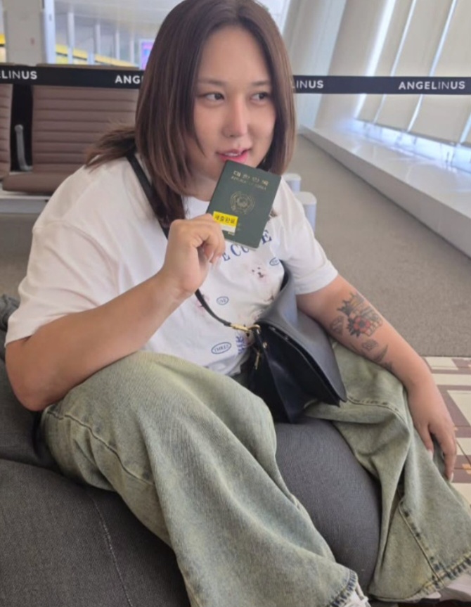 발표에서 확인할 부분은 무엇일까?