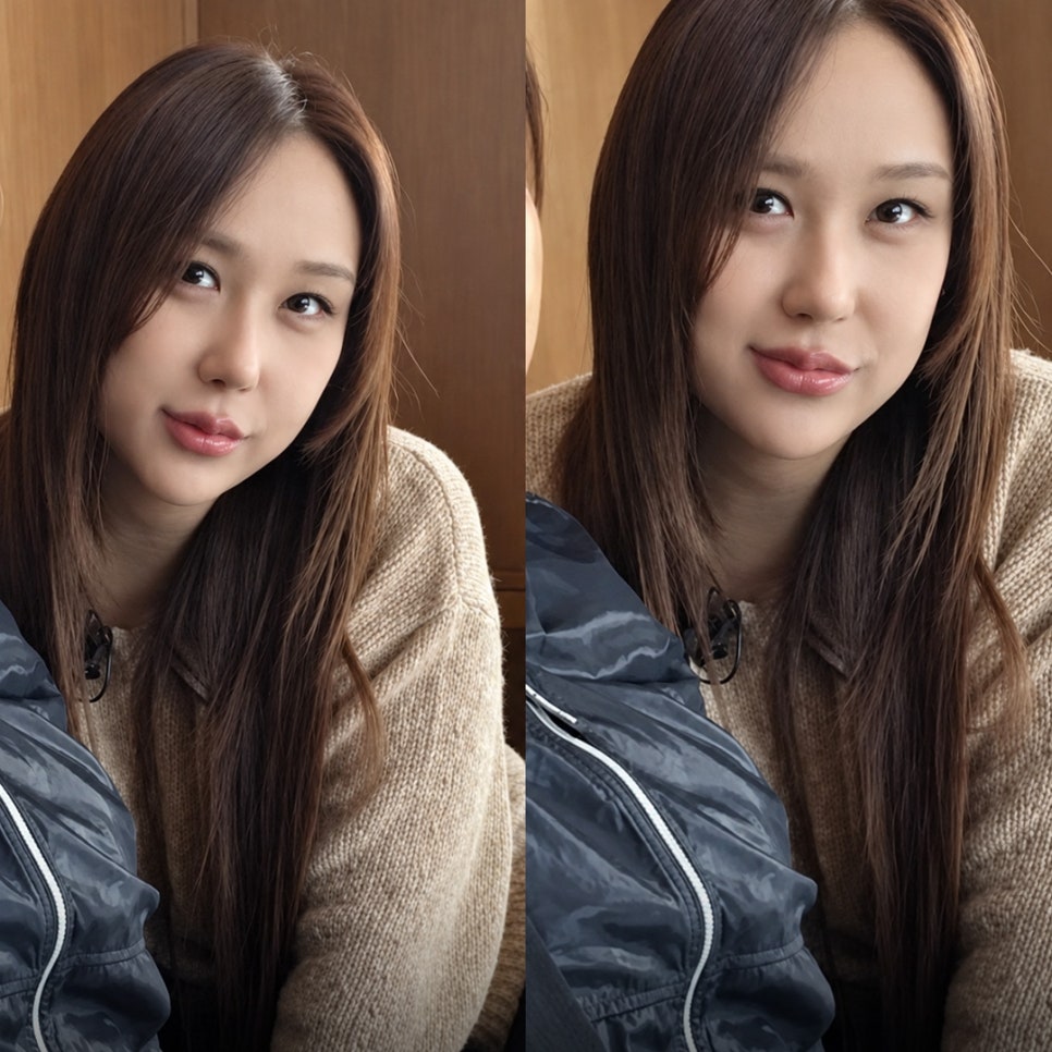 37kg 빼고 얼굴이 반쪽.. 풍자가 1년간 매일 30분 했다는 것은|무슨 이야기를 했나?