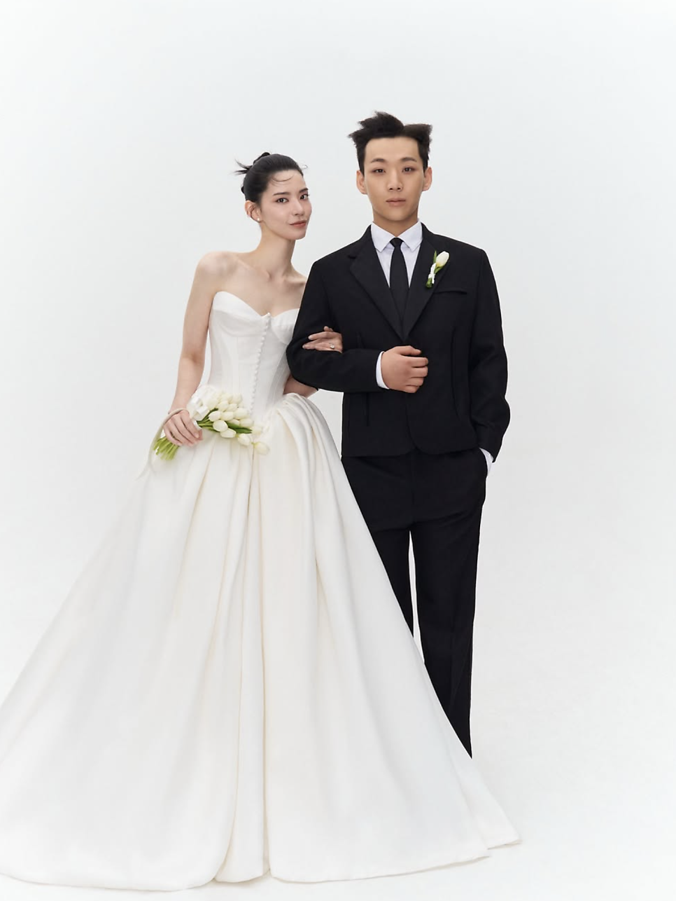 결혼에 관해 어떤 이야기가 나왔을까?