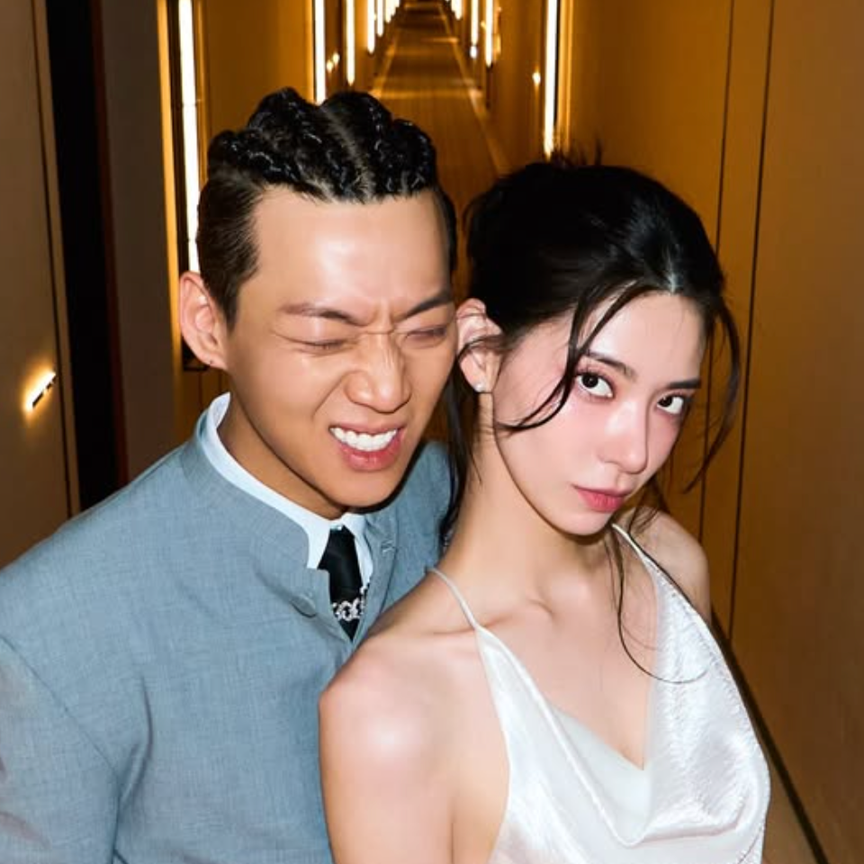 두 사람은 어떤 근황을 전했을까?