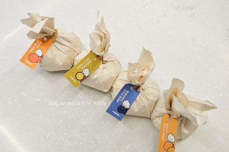 [대구 수성구 카페] 카페 요아정 생과일 찹쌀떡 내돈내산 후기/ 생과일 모찌 추천 : 네이버 블로그