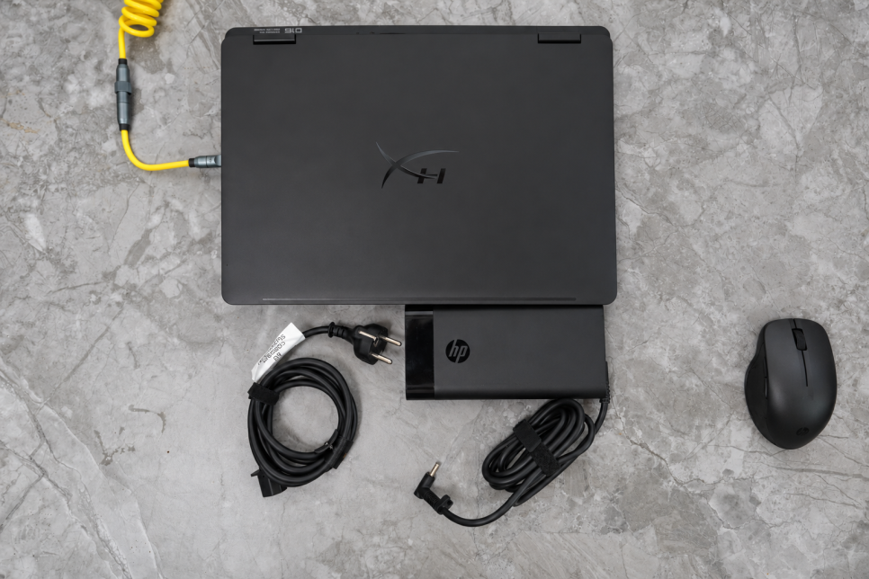 게이밍 노트북 추천, HP 하이퍼엑스 오멘 16-ap1041AX RTX 5060과 240Hz 화면