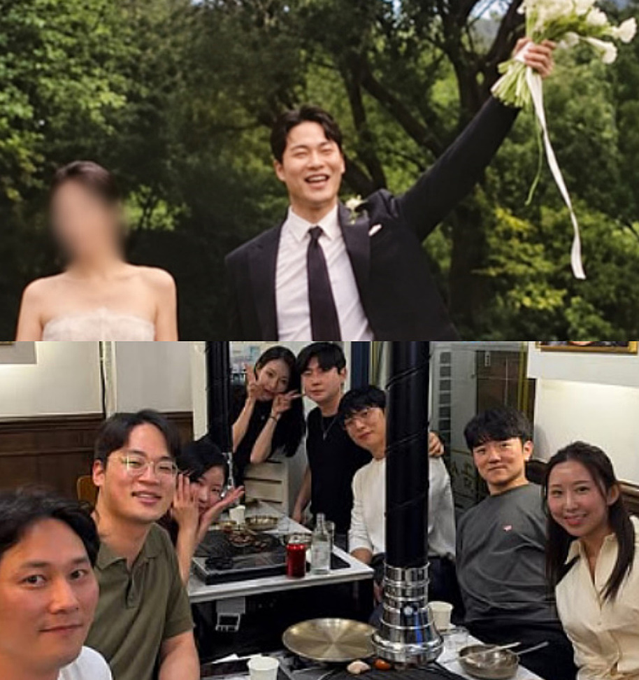 나는솔로 31기 상철 결혼한다 동기들 청첩장 모임서 포착된 반가운 근황 누가 왔나|무슨 이야기를 했나?