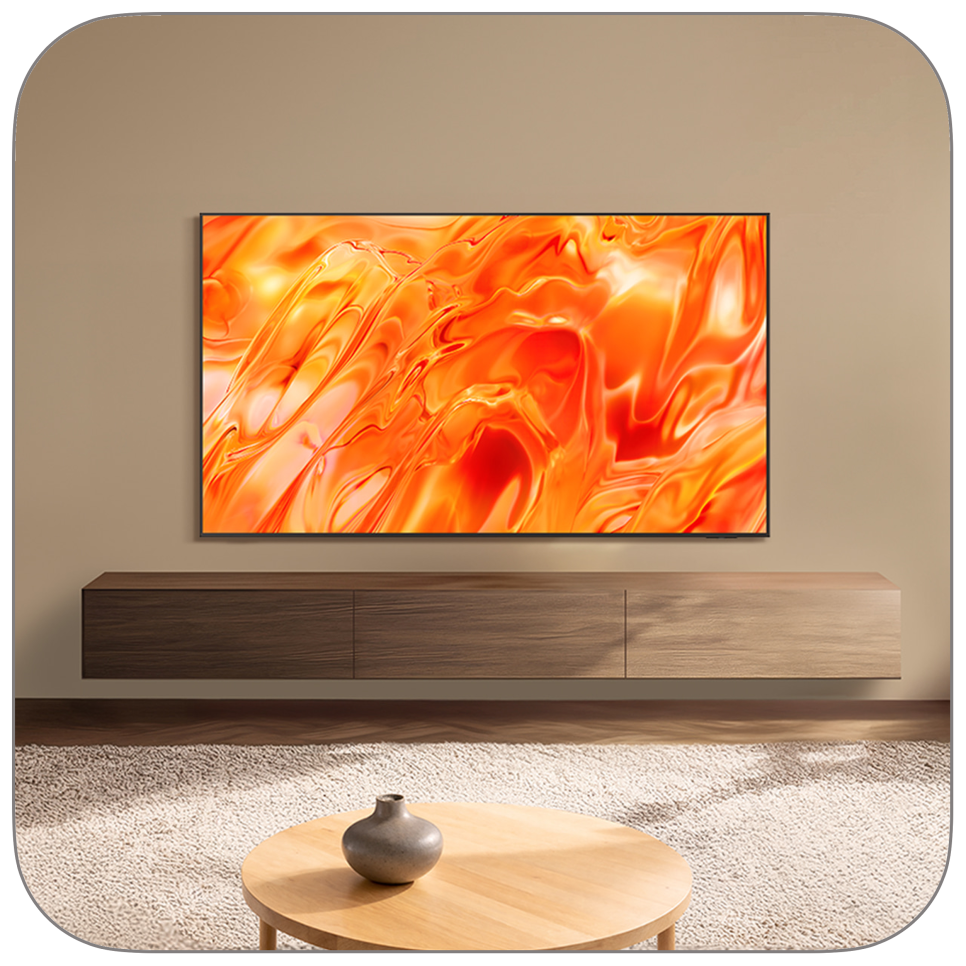삼성 TV 추천, 43인치부터 98인치까지 4K 화질과 Q심포니로 고르기