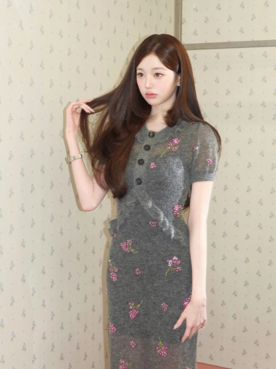 직접 전한 이야기에는 무엇이 담겼을까?