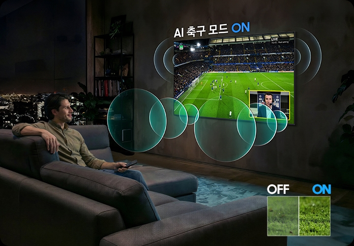 삼성 TV 추천, 43인치부터 98인치까지 4K 화질과 Q심포니로 고르기